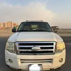 فورد إكسبيدشن 2008