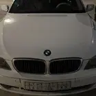 بي ام دبليو BMW 2007