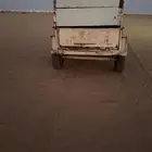 قلط نظيف