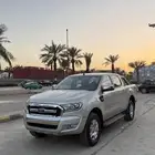 للبيع فورد رينجر 2016 XLT بنزين قير عايدي