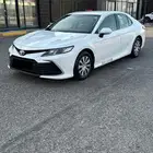 كامري 23 وكاله استاندر