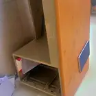 مكتب للبيع طاولة