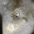 دله سوريه ب حزام لون فضي استعمال بسيط