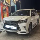 لكزس 2018 مشروط