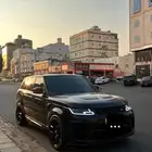 رنج روفر سبورت 2015 معدل Svr