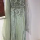 فستان