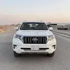 برادو 6 سلندر 2020