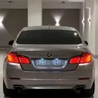 للبيع بي ام دبليو 550i الفئة الخامسة