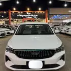 جيلي امجراند 2023 استاندر