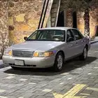 فورد كراون فكتوريا وكاله