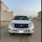 برادو 2014 نظيف جدا