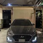 سوناتا 2019