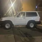 جيب نيسان الموقع مكه