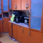 دولاب مطبخ جديد