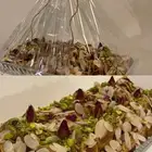 تمر محشي