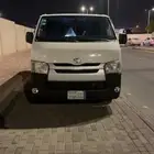 باص هايس تويوتا