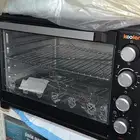 فرن كهربائي جديد