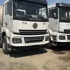 شاحنات خلاط شكمان موديل 21 مستعمل