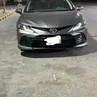 كامري للبيع موديل 2024
