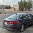 كيا اوبتيما