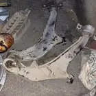 قطع غيار مكسيما من 2001 الى 2006