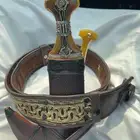جنبيه