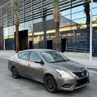 نيسان صني 2020 نظيف