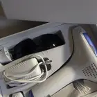 ليزر جسم منزلي جديد ولا استخدمته