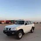 نيسان باترول 2007