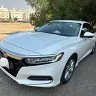 هوندا اكورد 2020 نظيفه