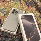 ايفون 16 برو ( نظيف )