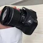 كاميرا 250D