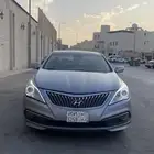 هيونداي ازيرا 2016