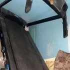 سير نظيف مره بس لها فترة ما استخدم