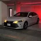 افالون 2021