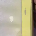 ايفون 11 المساحة 128 البطارية 72