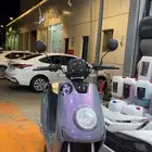 دباب النحله كهربائي الدباب توه جديد مشالله عليه على السوم