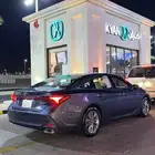 افالون2019 ستاندر (xle)