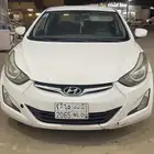 Elantra 2014