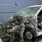 ورشة سمكرة ورشة بويا ودهان السيارات يوجد اقساط تابي تمارا