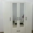 غرفة نوم مفردة جاهزة متوفر خدمة الاقساط