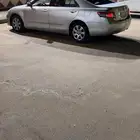 كامري 2007 للبيع