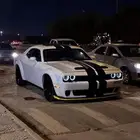 تشالنجر SRT 6.4 2012