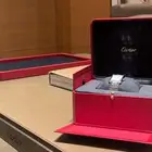 ساعه كارتير