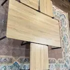 طاوبة ارضيه