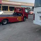 سطحه حفر الباطن الرقعي