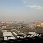 شقه للبيع مطله على بحيرة السد ابها