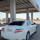 كامري 2011