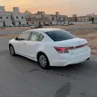 هوندا اكورد 2008
