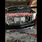مكنيكي سيارات ترهيم مبردات